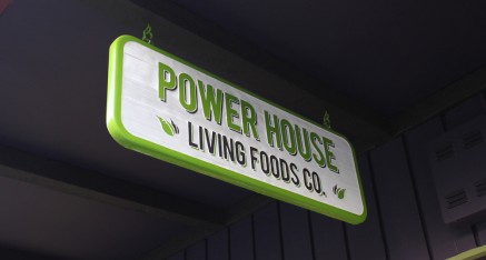 Power House Living Foods