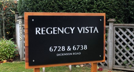 Regency Vista