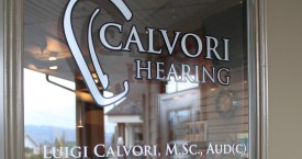 Calvori Hearing