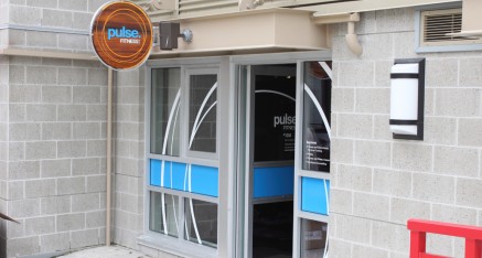 Pulse Fitness