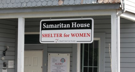 Samaritan House