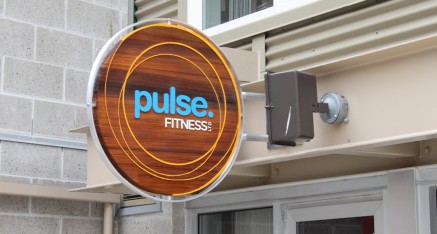 Pulse Fitness