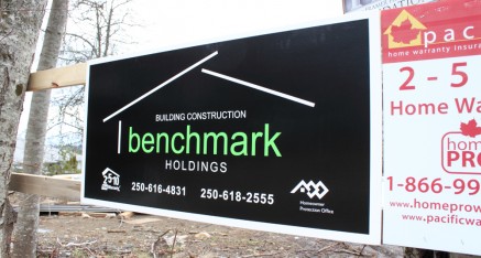 Benchmark Construction