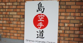 Shima Karate