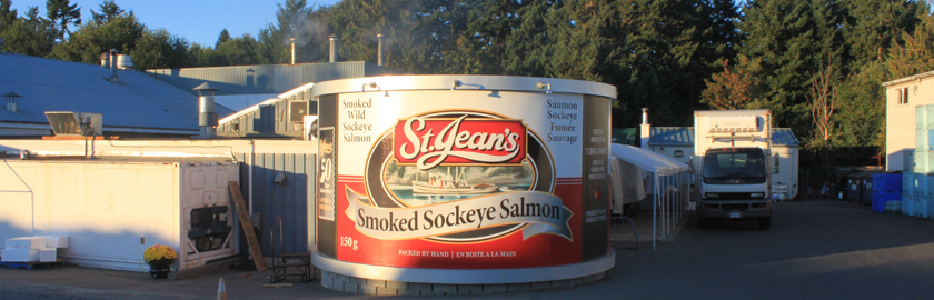 Big can