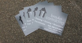 Brayko Contracting
