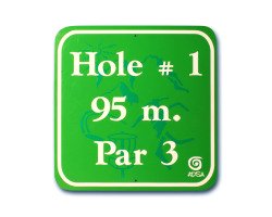 Canmore Golf