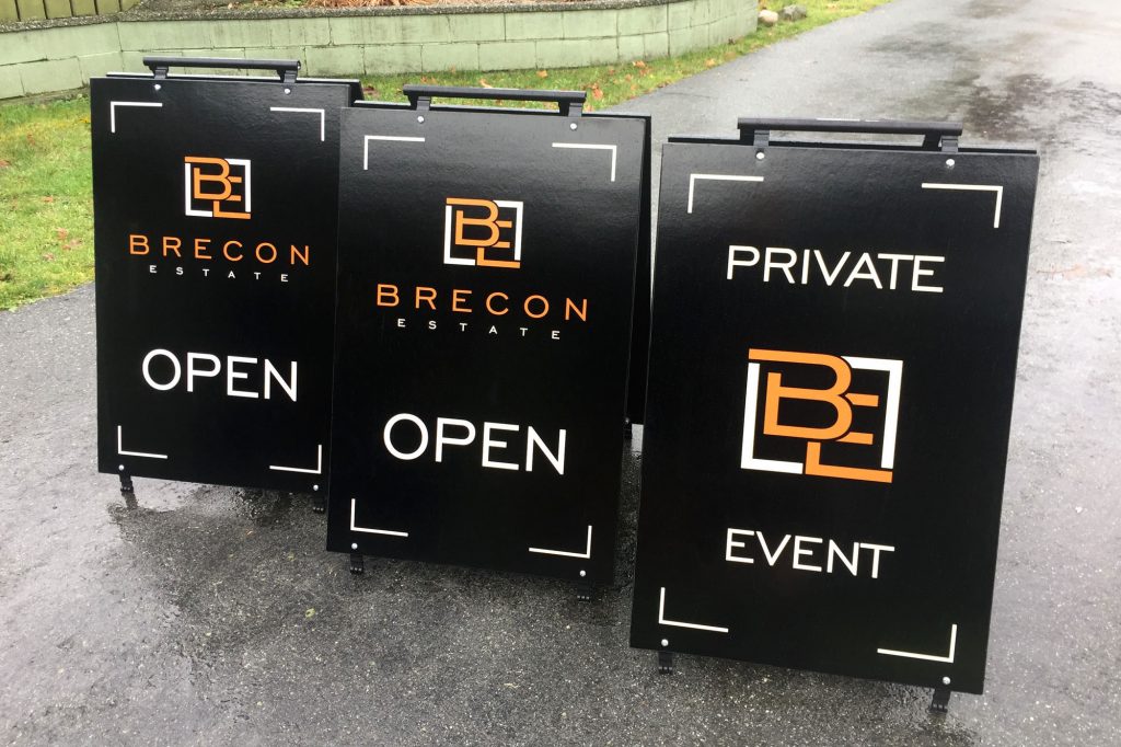 Brecon Estate Winery 2