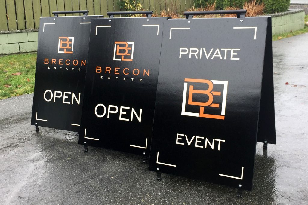 Brecon Estate Winery 3