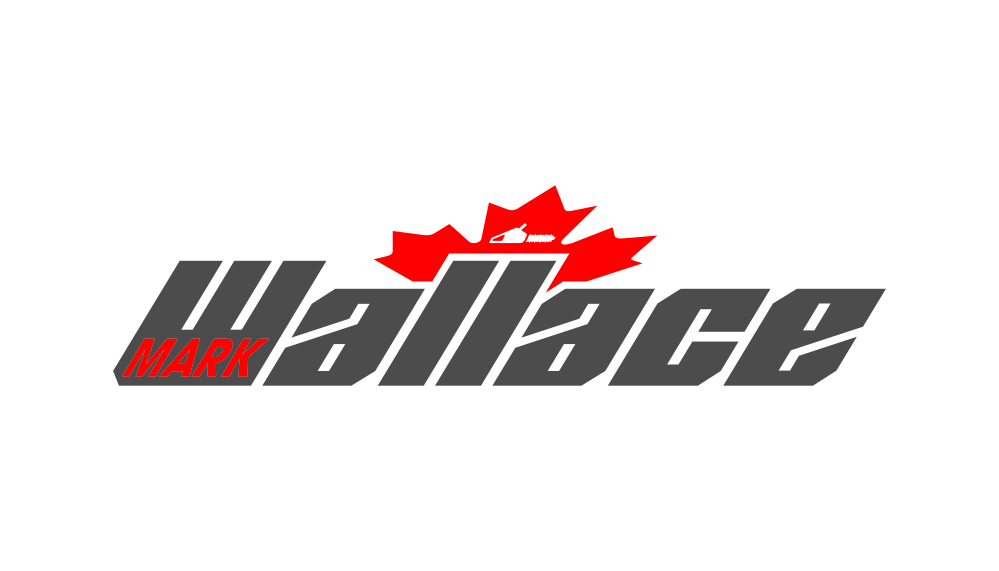 Mark Wallace Logo