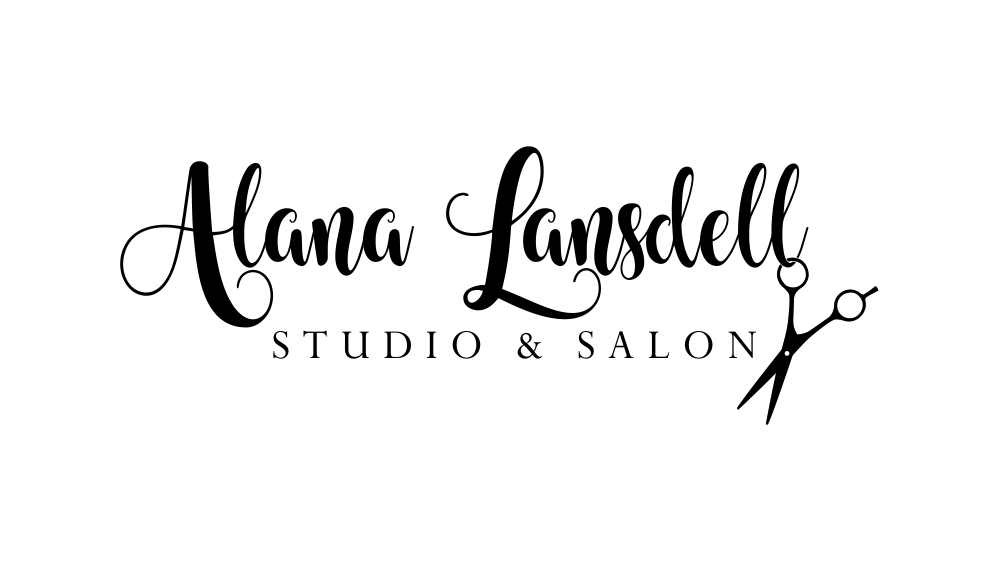 Alana Lansdell Logo