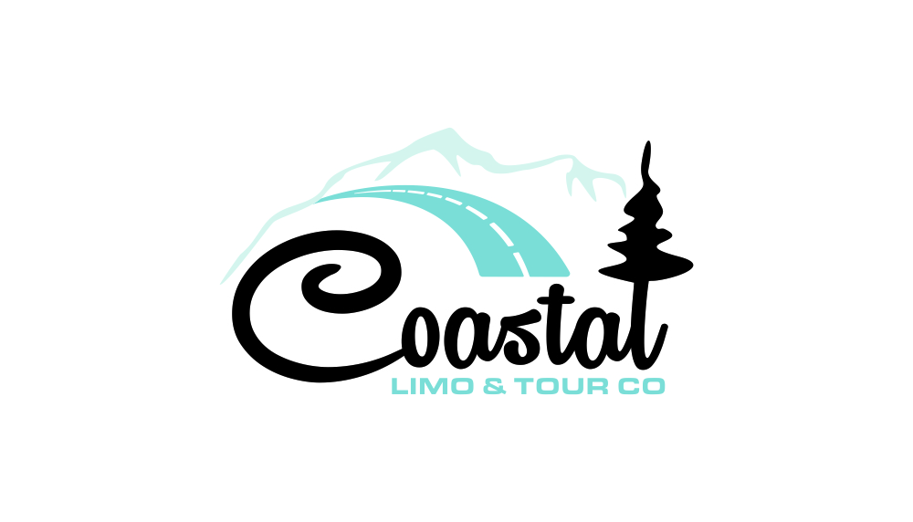 Coastal Limo Logo