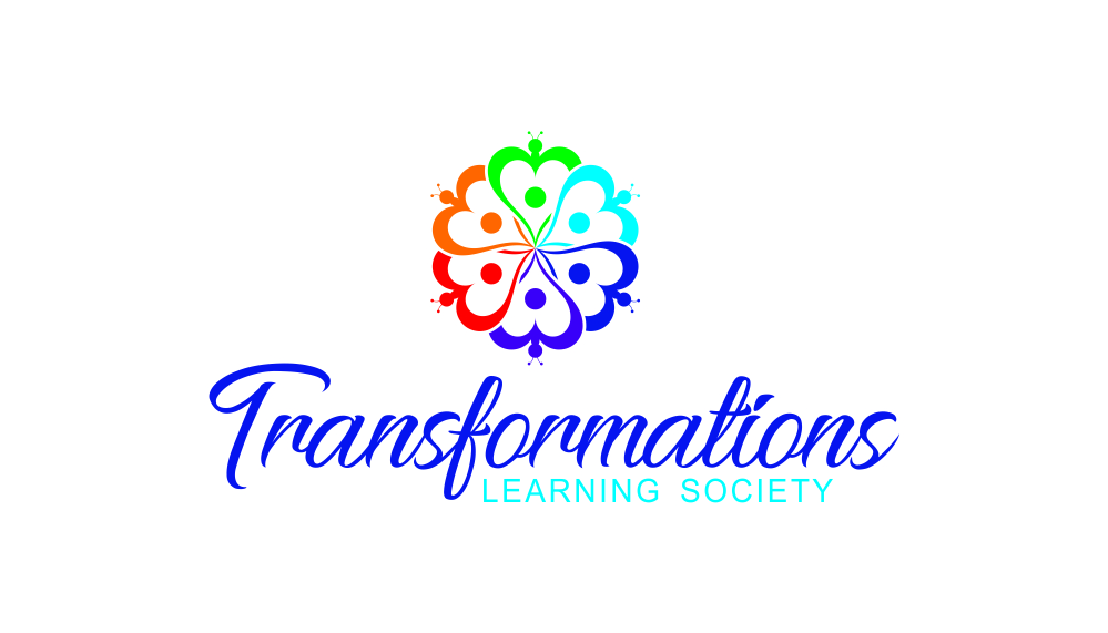 Transformations Learning Society Logo