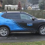 DeSigns Nanaimo Vehicle Wrap 6
