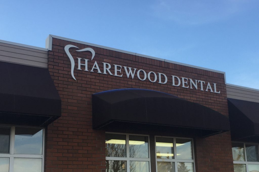 Dentist Office Dimensional Foam