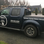 Daves Interior Renovations Decals