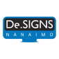 Designs Site Icon