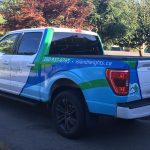 Island Heights Partial Wrap Wht Ford